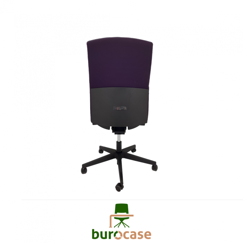 SIÈGE DE BUREAU - ATTITUD