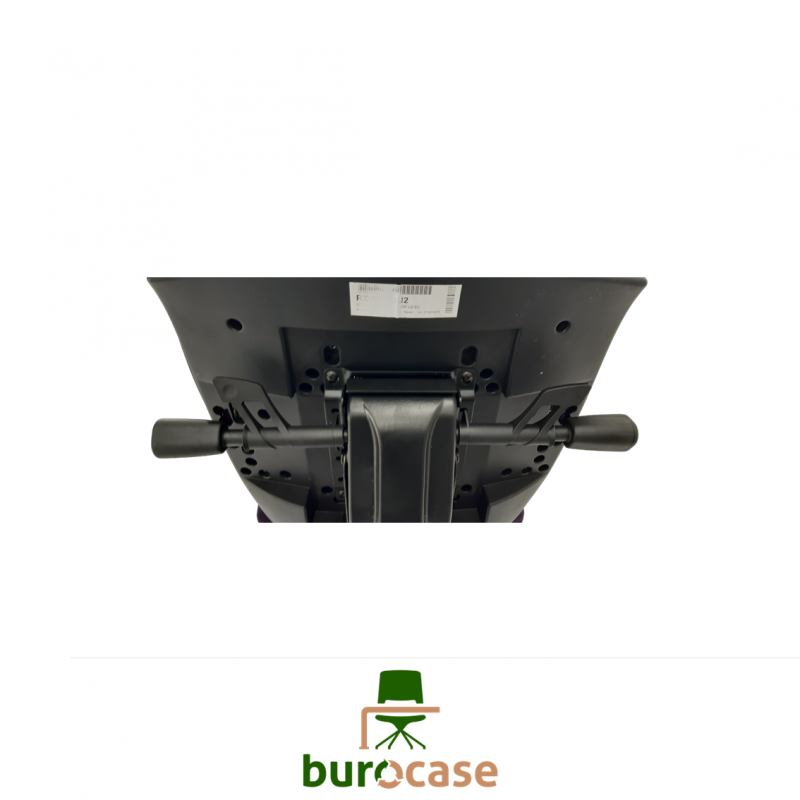 SIÈGE DE BUREAU - ATTITUD