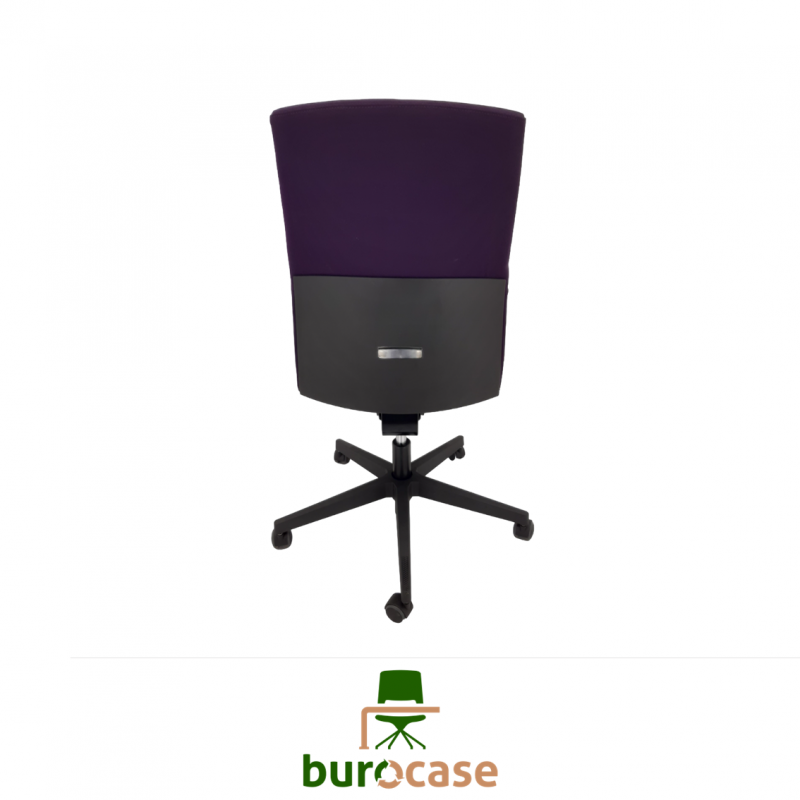 SIÈGE DE BUREAU - ATTITUD