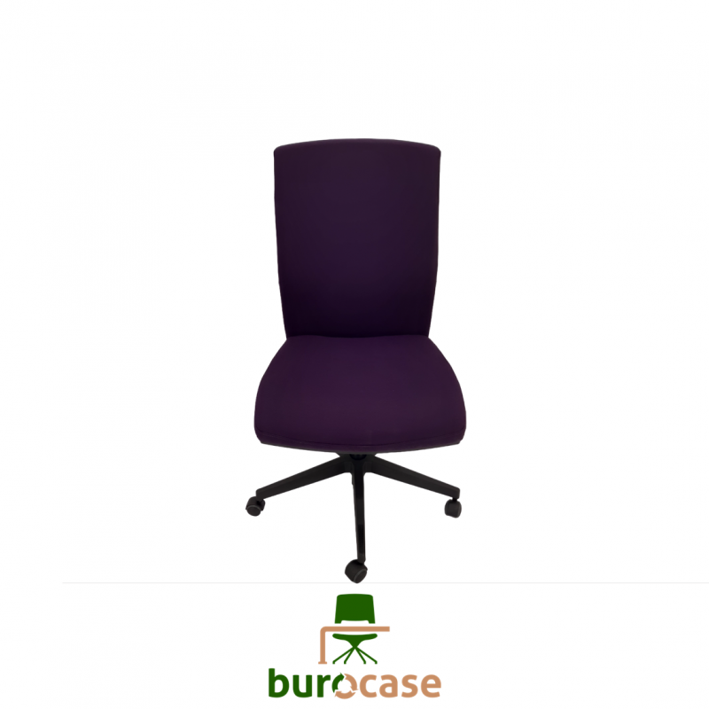 SIÈGE DE BUREAU - ATTITUD