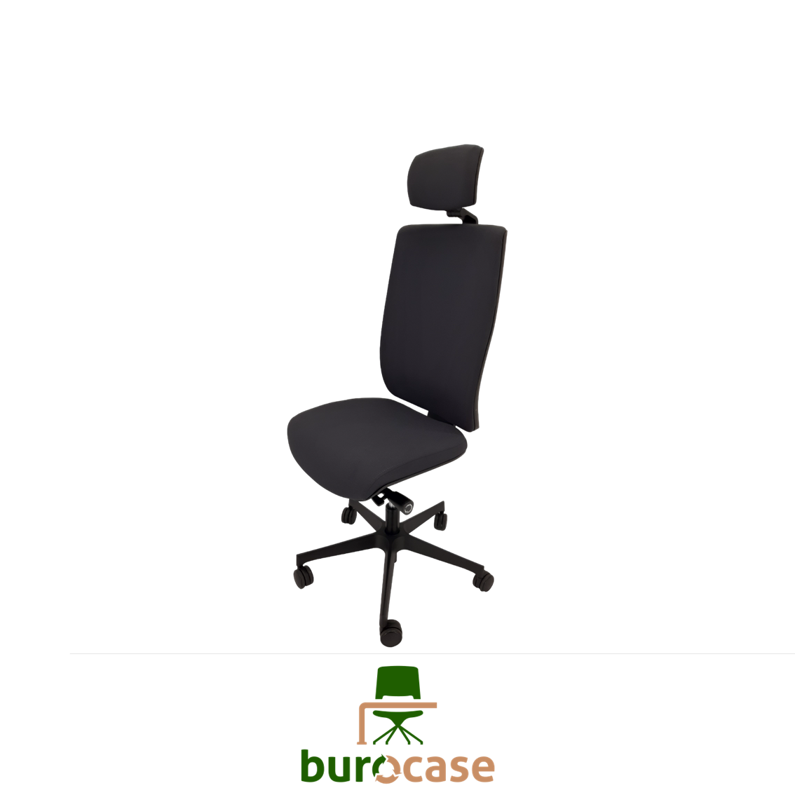 SIÈGE DE BUREAU - COACH