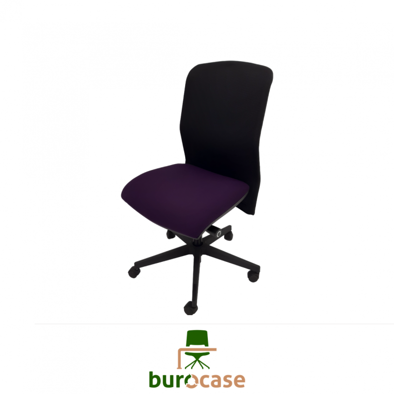 SIÈGE DE BUREAU - NET@WORK