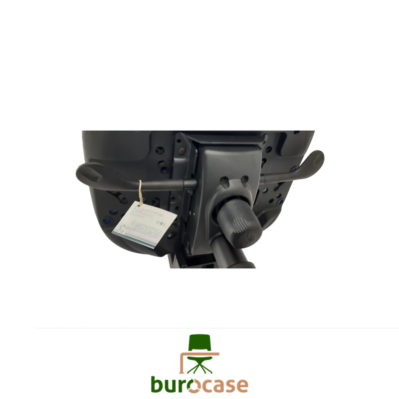 SIÈGE DE BUREAU - SCOOP