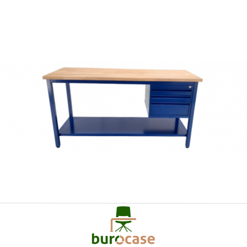 ÉTABLI FIXE