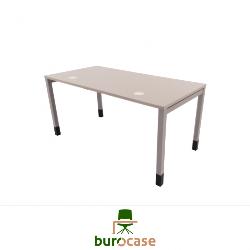 BUREAU RÉGLABLE - STEELCASE