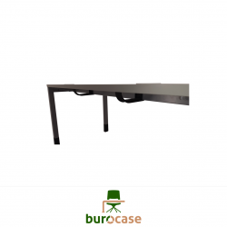 BUREAU RÉGLABLE - STEELCASE