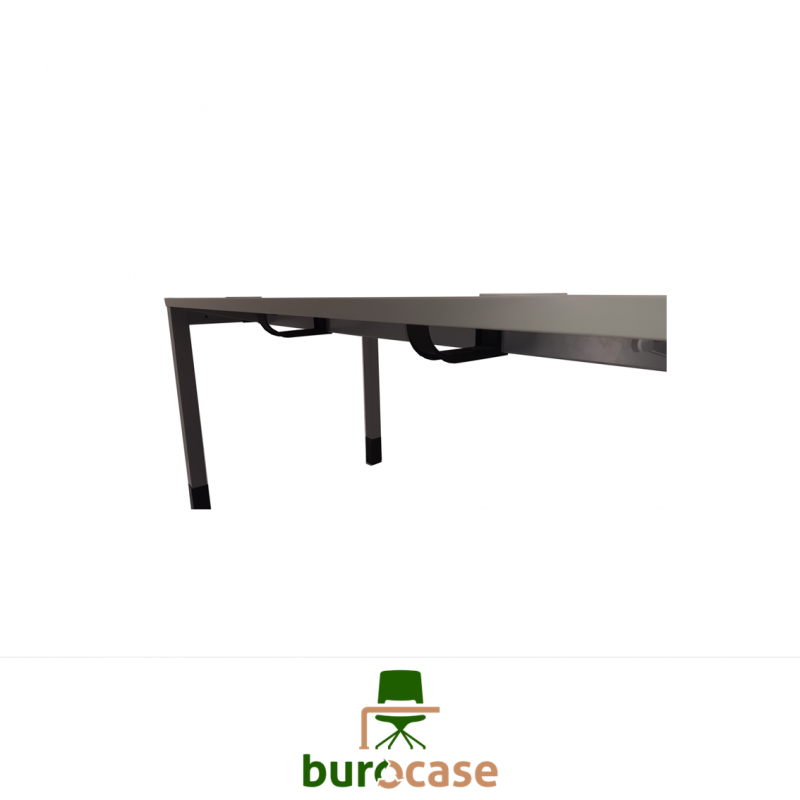 BUREAU RÉGLABLE - STEELCASE