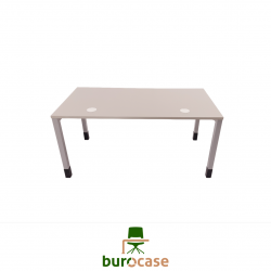 BUREAU RÉGLABLE - STEELCASE