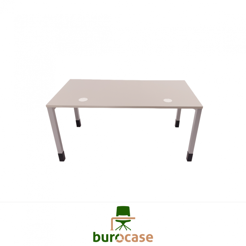 BUREAU RÉGLABLE - STEELCASE