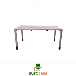 BUREAU RÉGLABLE - STEELCASE