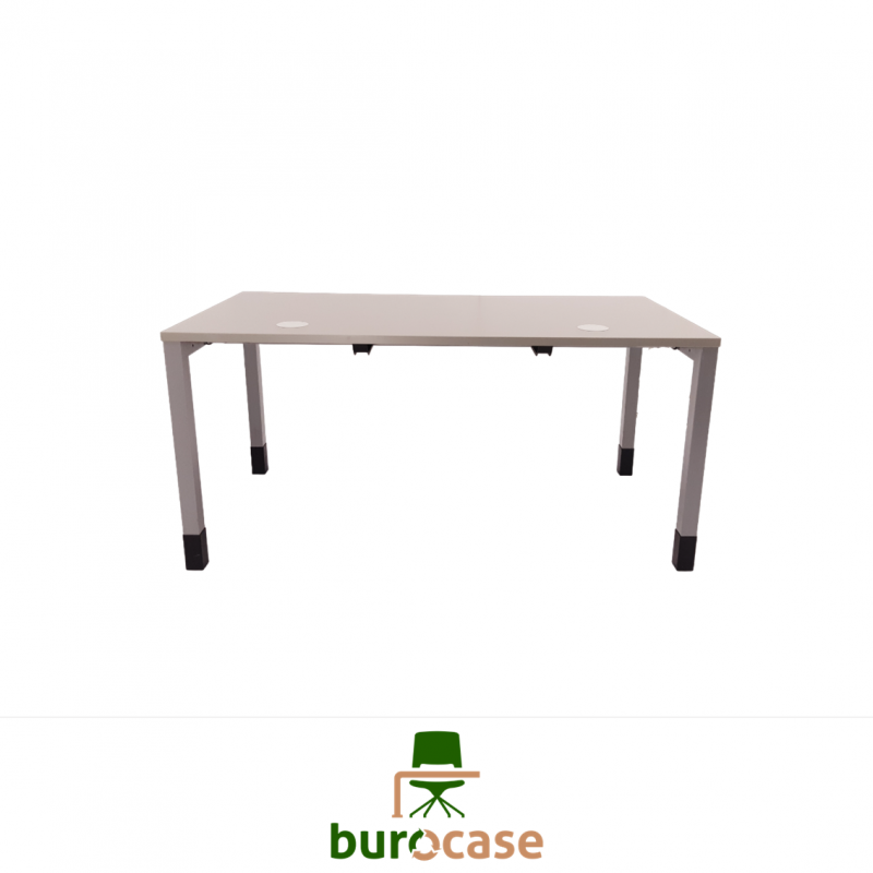 BUREAU RÉGLABLE - STEELCASE