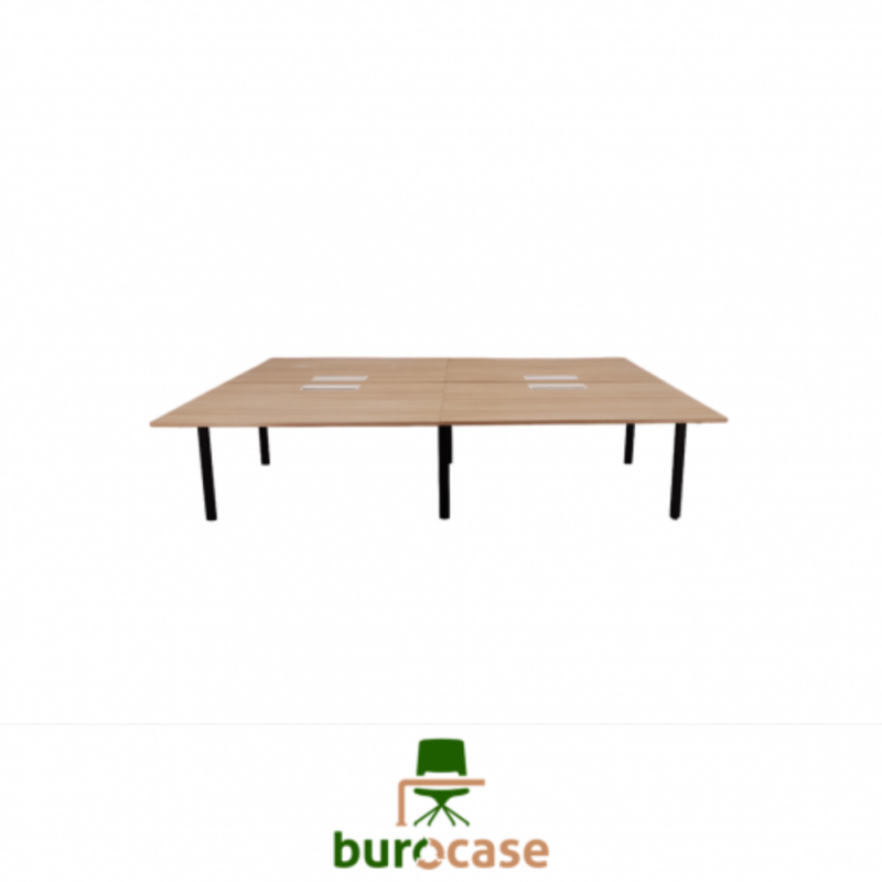 BENCH 4 POSTES