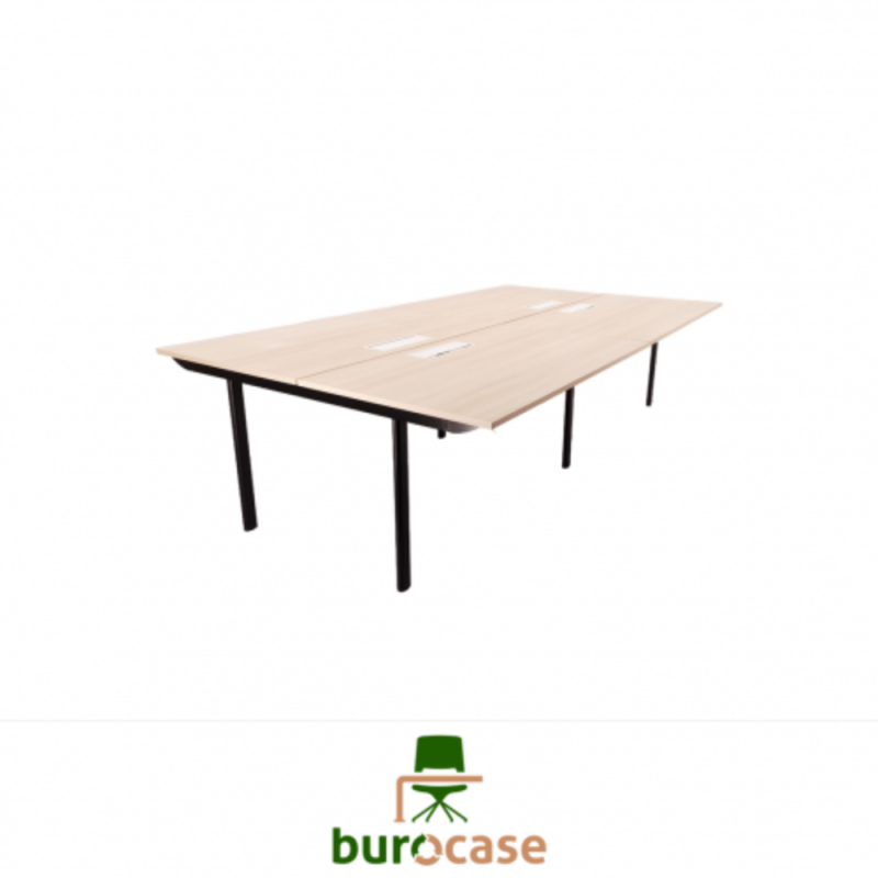 BENCH 4 POSTES