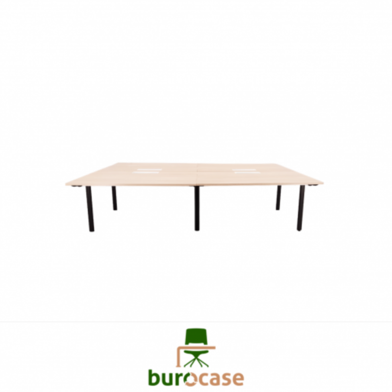 BENCH 4 POSTES