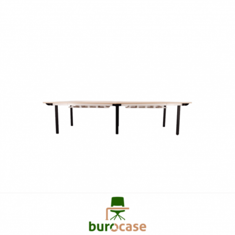 BENCH 4 POSTES