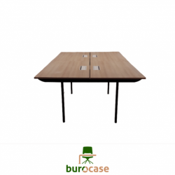 BENCH 4 POSTES