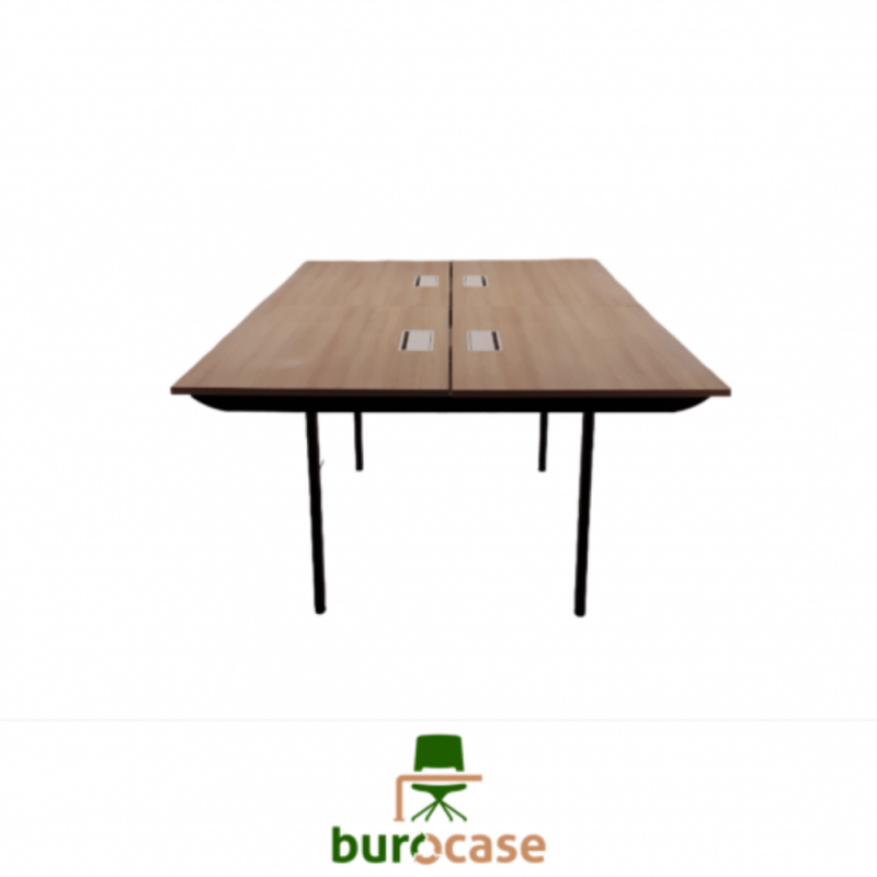 BENCH 4 POSTES