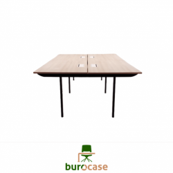BENCH 4 POSTES