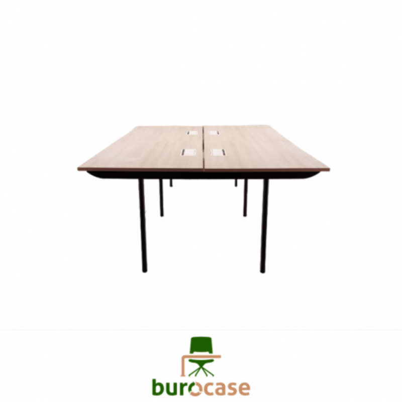 BENCH 4 POSTES
