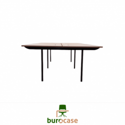 BENCH 4 POSTES