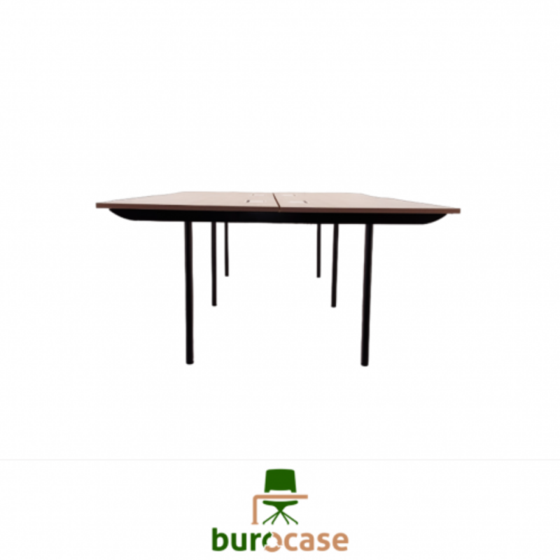 BENCH 4 POSTES