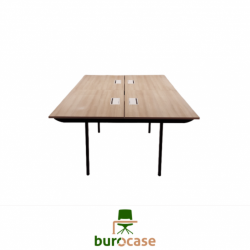 BENCH 4 POSTES