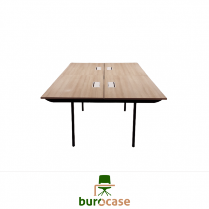 BENCH 4 POSTES