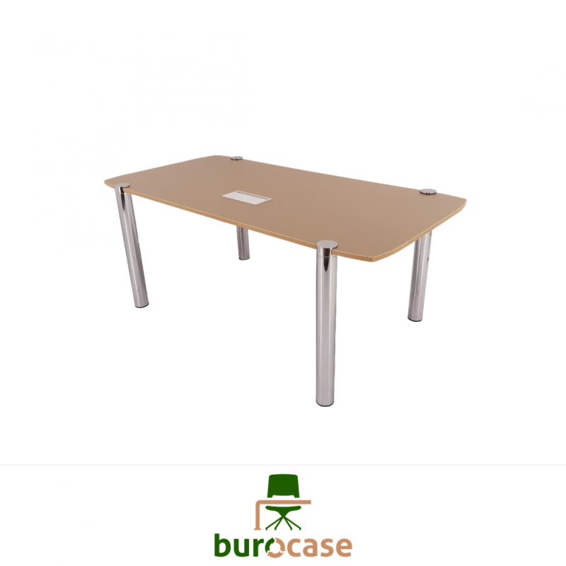 BUREAU OBLONGUE