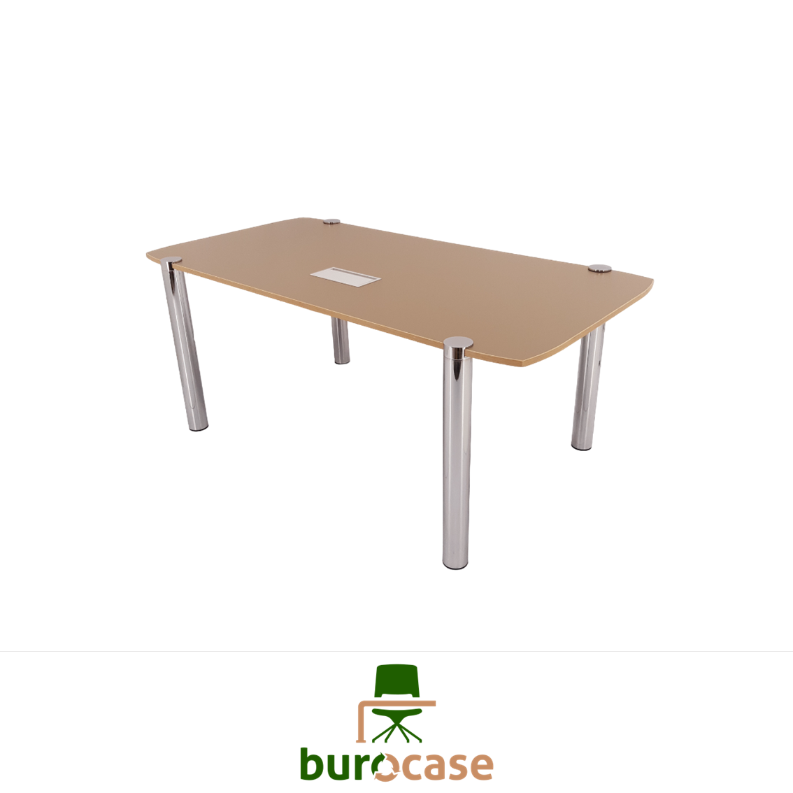 BUREAU OBLONGUE