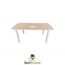 BUREAU OBLONGUE
