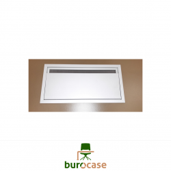 BUREAU OBLONGUE