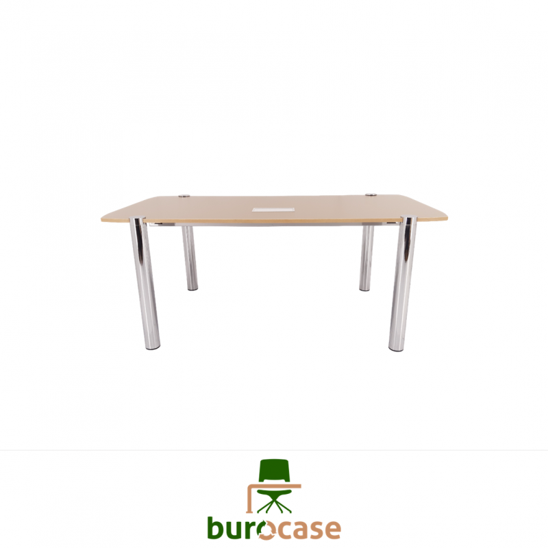 BUREAU OBLONGUE