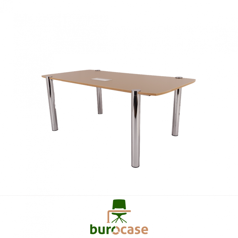 BUREAU OBLONGUE