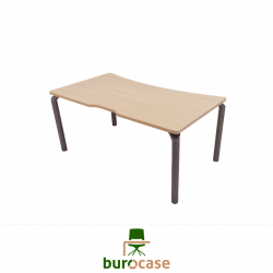 BUREAU INDIVIDUEL VAGUE
