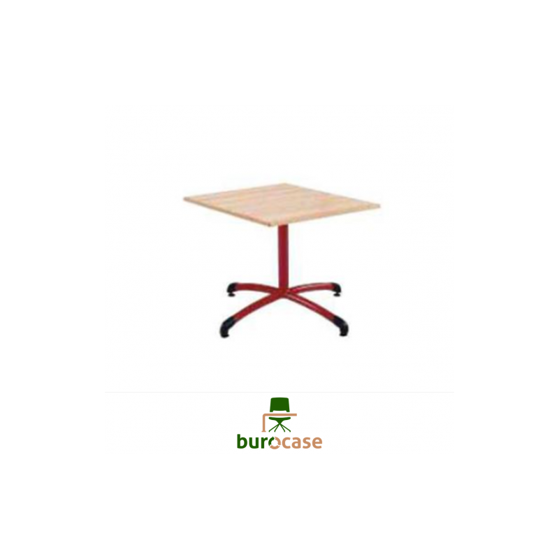 TABLE CARRÉE - ARCUS