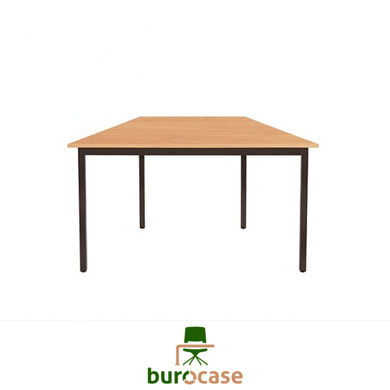TABLE TRAPEZE - CARÉLIE