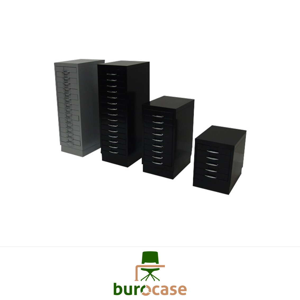 MULTIDRAWER 9T