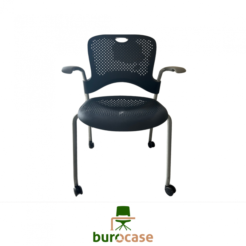 FAUTEUIL VISITEUR - CAPER