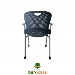 FAUTEUIL VISITEUR - CAPER