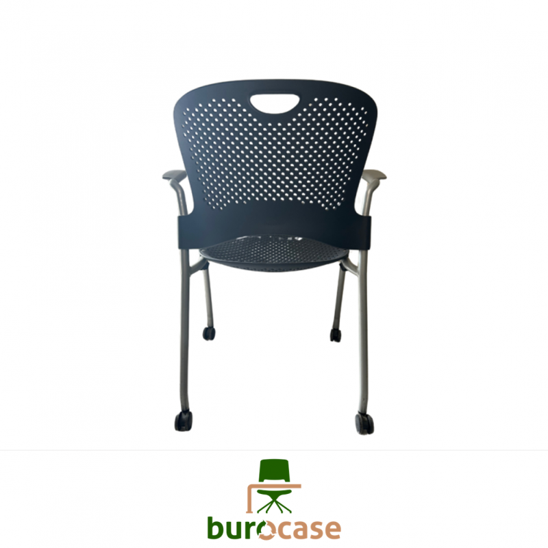 FAUTEUIL VISITEUR - CAPER