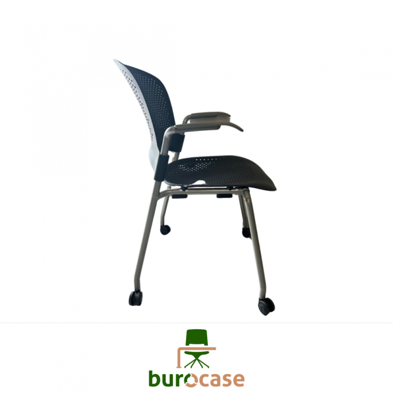 FAUTEUIL VISITEUR - CAPER