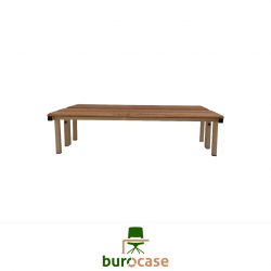 BANC DOS À DOS