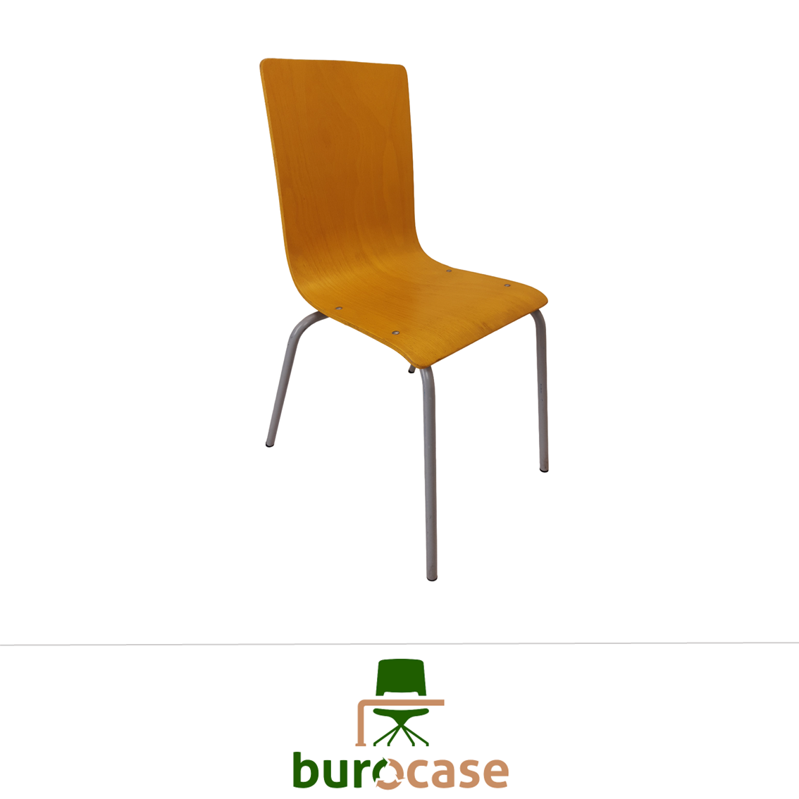 CHAISE 4 PIEDS