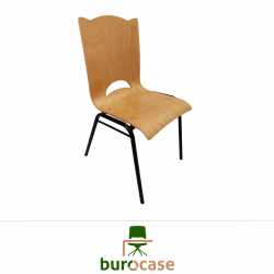 CHAISE 4 PIEDS