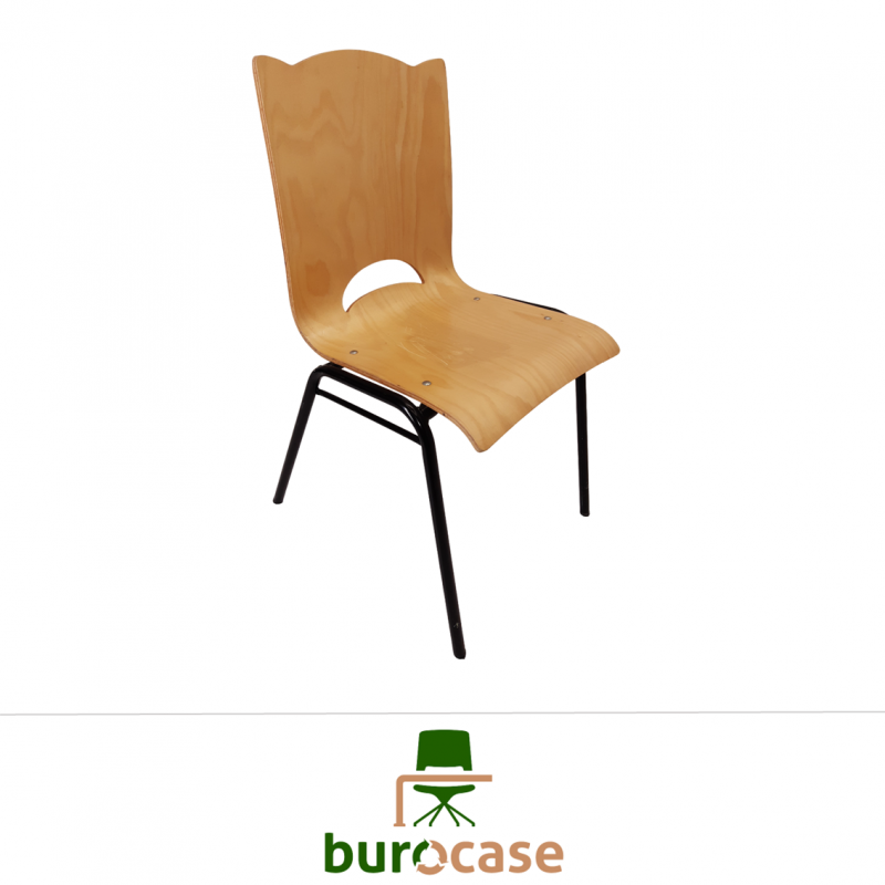 CHAISE 4 PIEDS