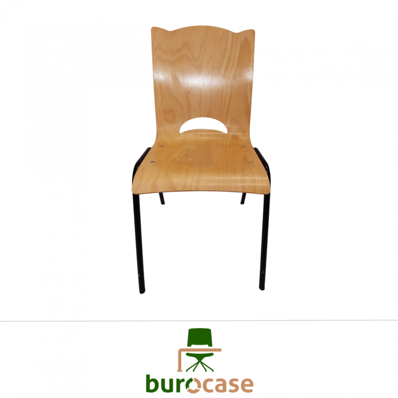 CHAISE 4 PIEDS