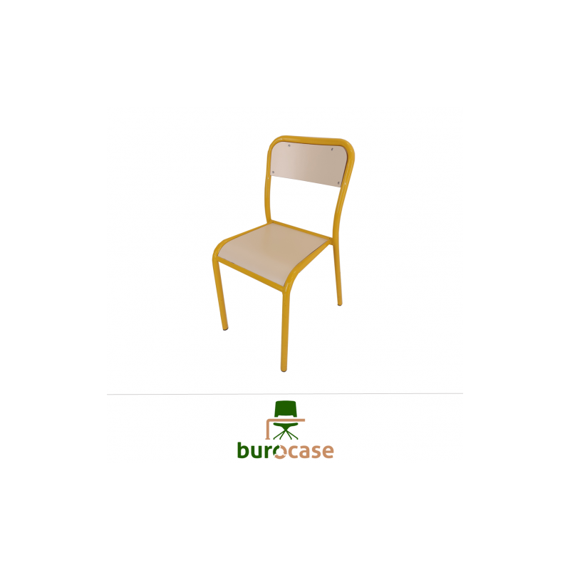 CHAISE 4 PIEDS - LAFA