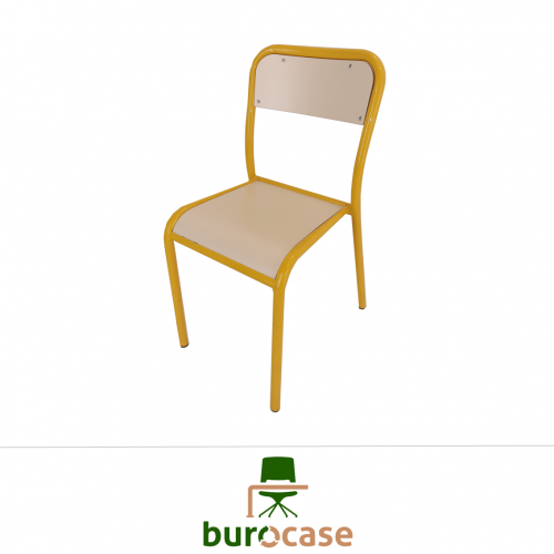 CHAISE 4 PIEDS - LAFA