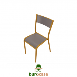 CHAISE SCOLAIRE - LAFA