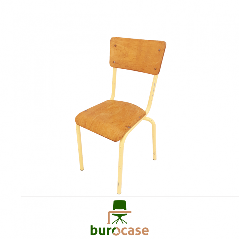 CHAISE SCOLAIRE
